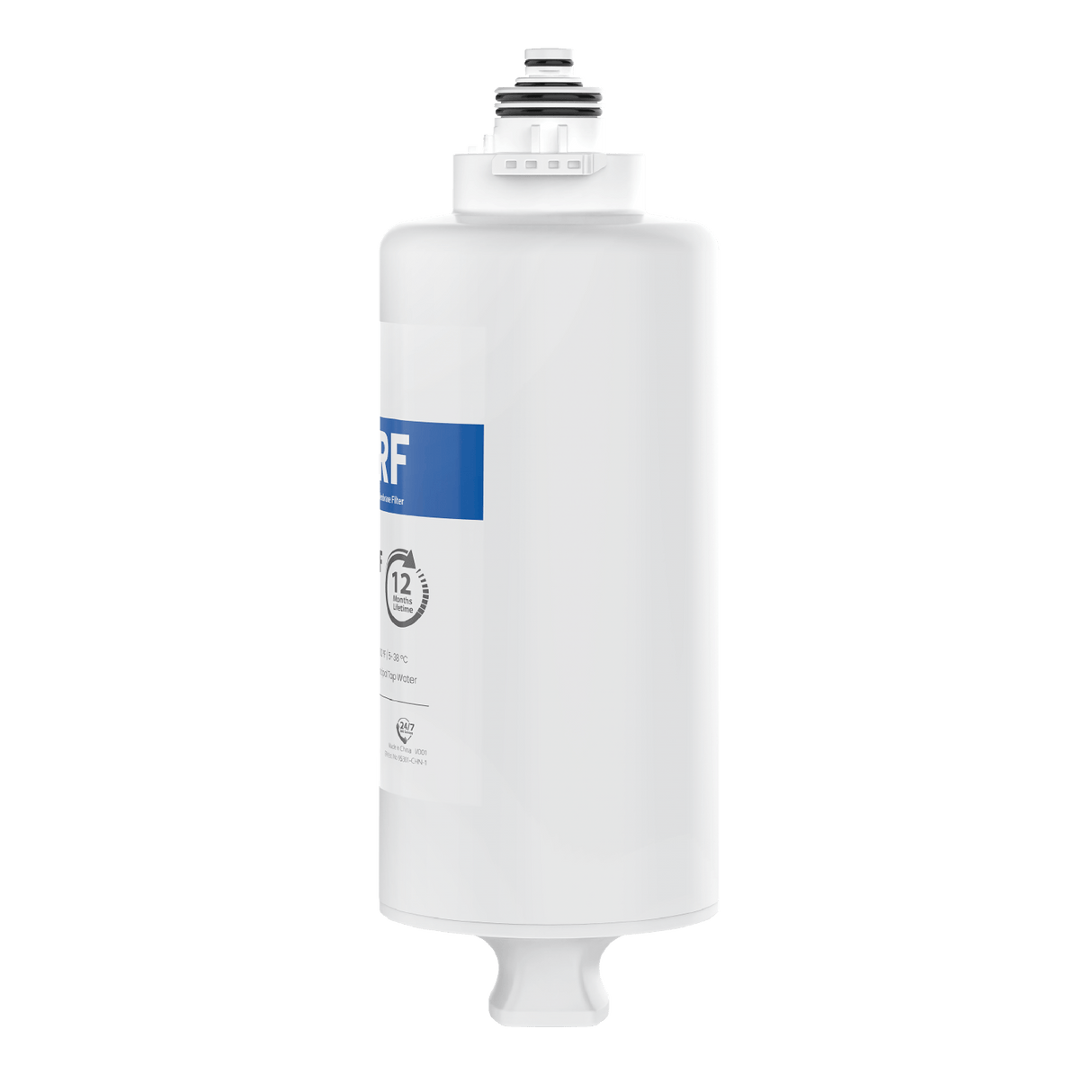 Waterdrop K19-S & K19-H Reverse Osmosis System SKU WD-2K19RF