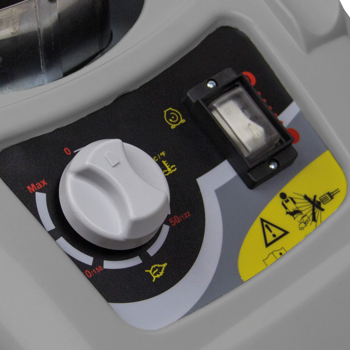 SIP TEMPEST PH540/150 Hot Water Electric Pressure Washer view 2