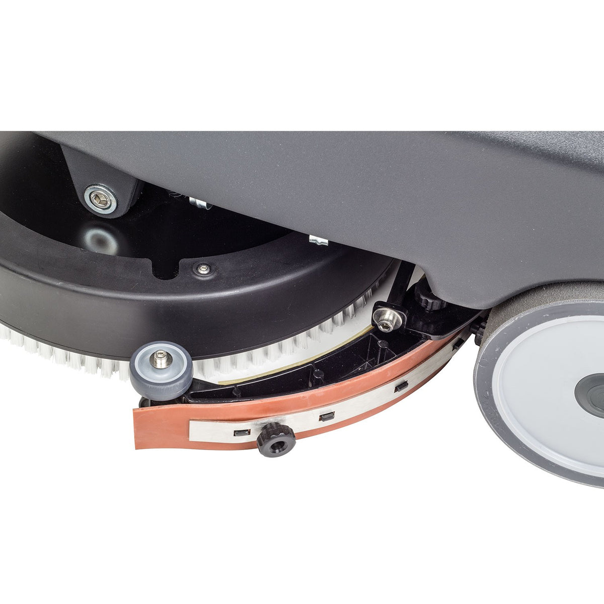 SIP SD1600AC Walk-Behind Mains Electric Floor Scrubber Dryer view 5