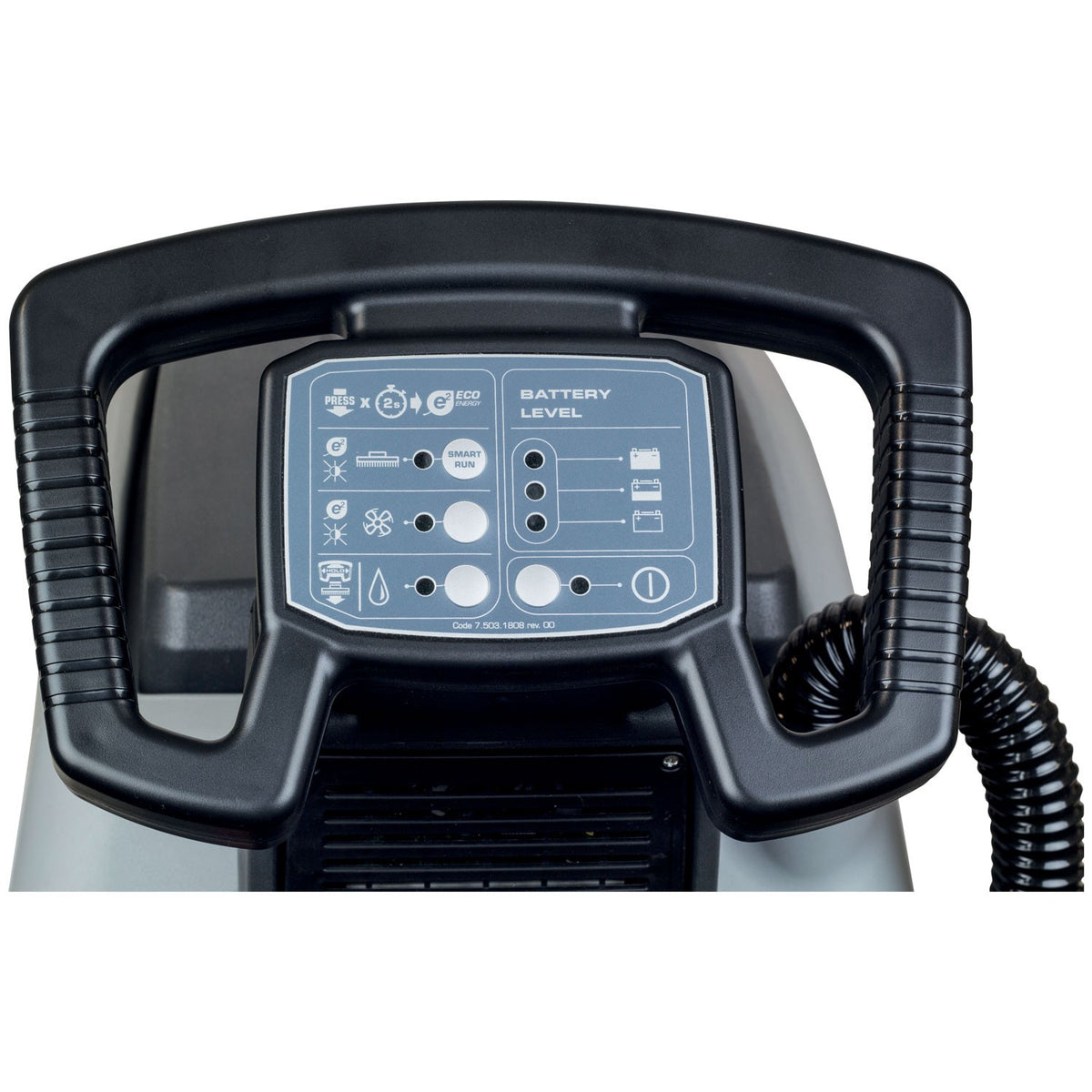 SIP SD1600BAT Walk-Behind Battery Electric Floor Scrubber view 3