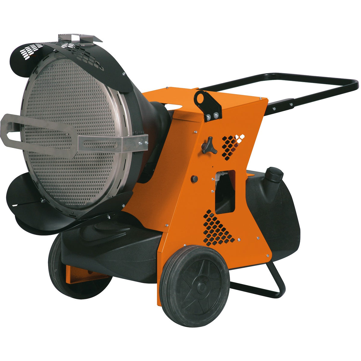 SIP FIREBALL® 1850 Infrared Diesel Heater