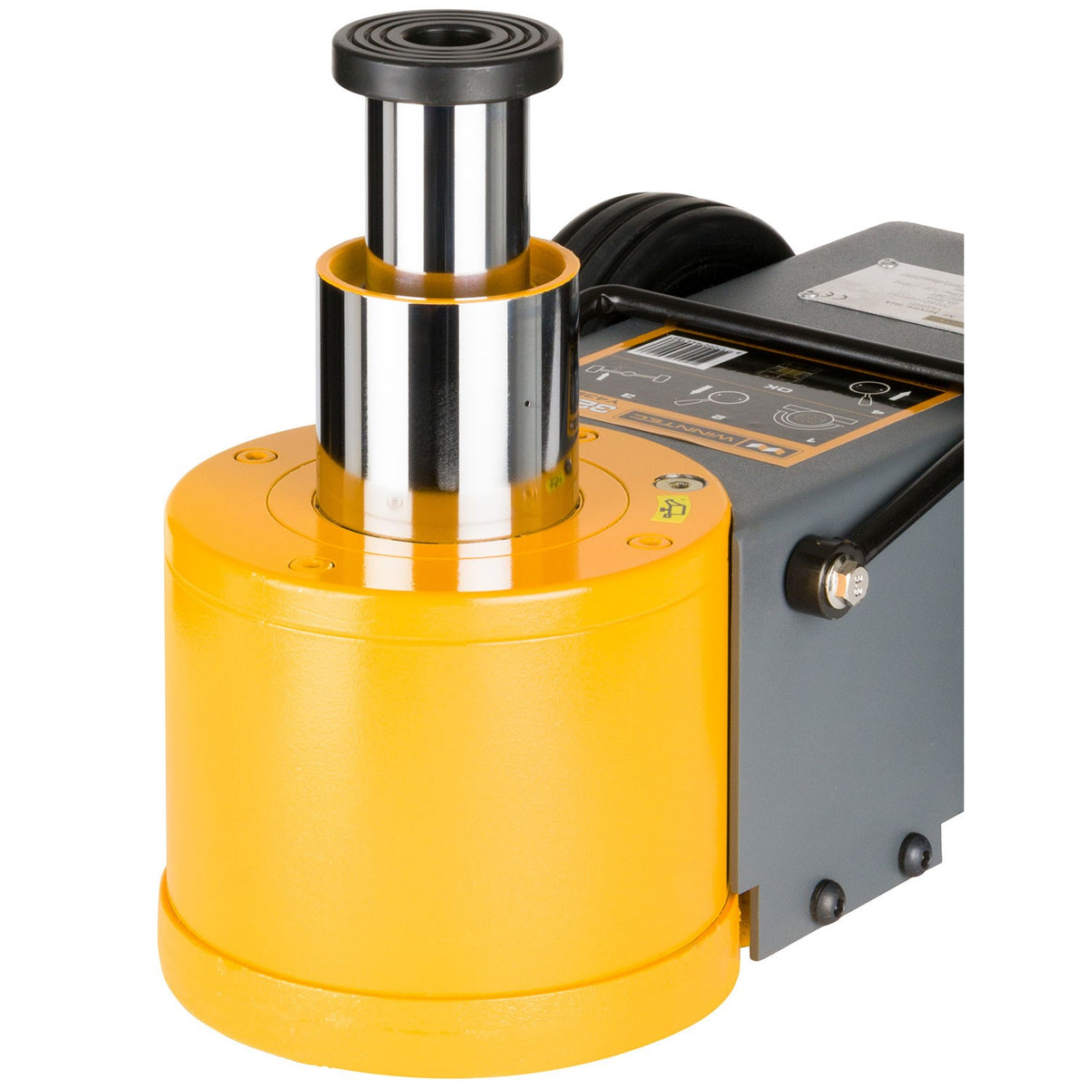 WINNTEC® 32/16 TON Air Service Jack view 2