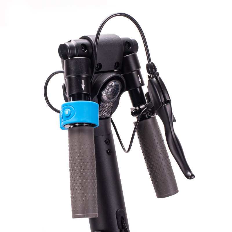 Riley RS3 V2 Electric Folding Scooter SKU Rs3scooter