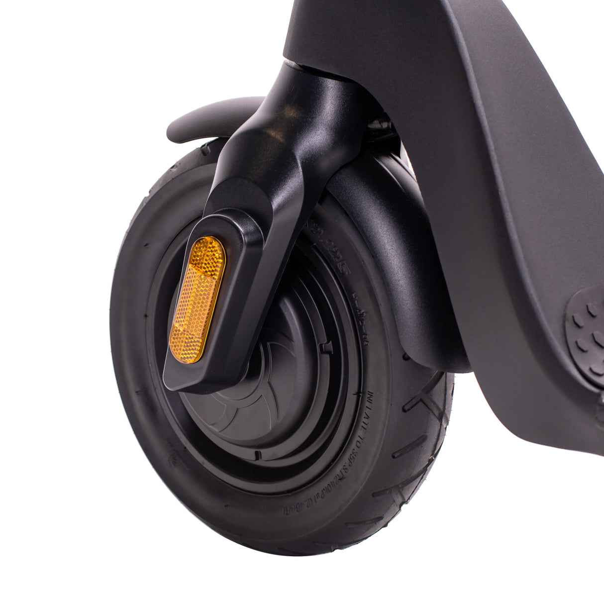 Riley RS1 V2 Electric Folding Scooter Black SKU RileyVS1