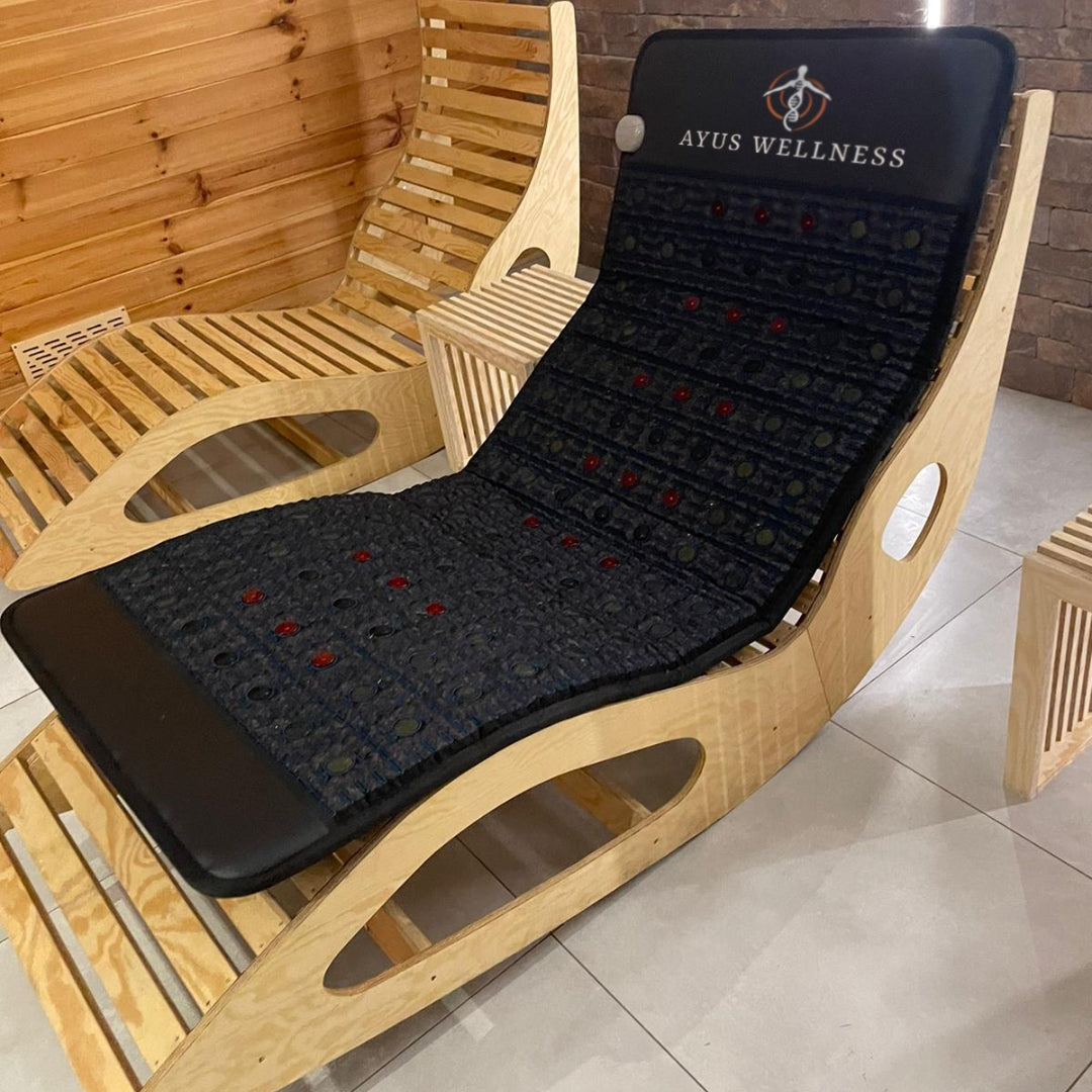 Ayus Wellness The Ultimate PEMF Therapy Mat SKU AW-PEMFTM