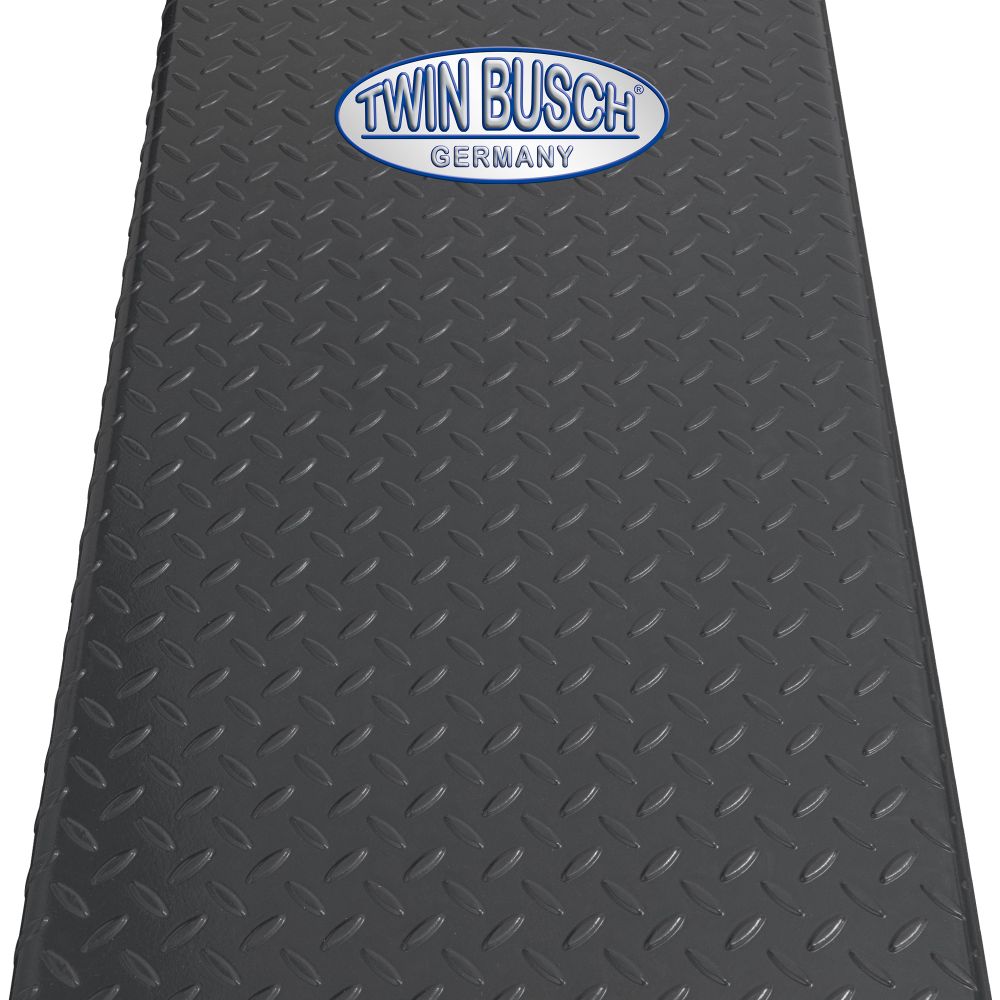 Twin Busch Triplex 3 Car Parking Lift TW445P-H3-400-G view 6