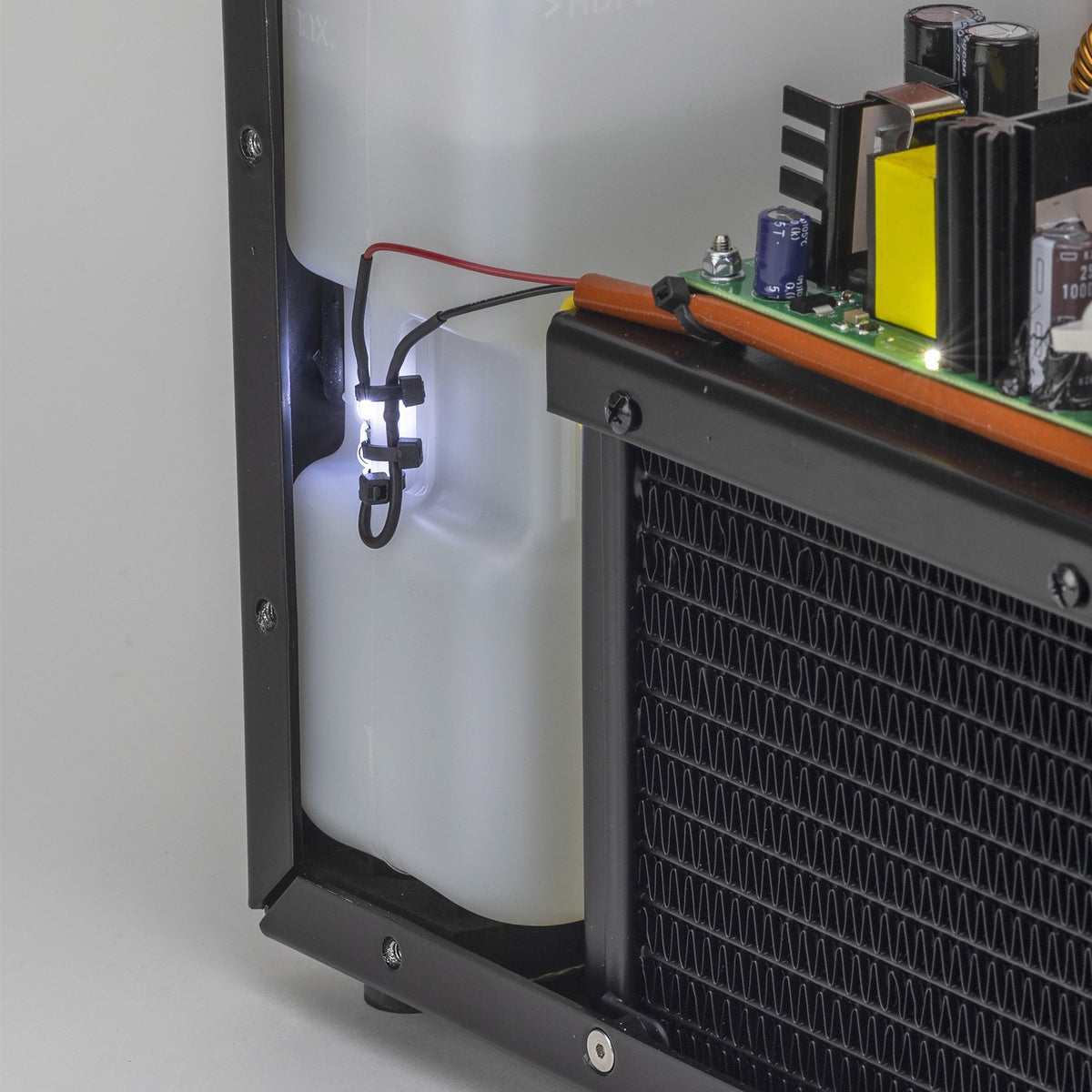 SIP 3700w Induction Heater view 3