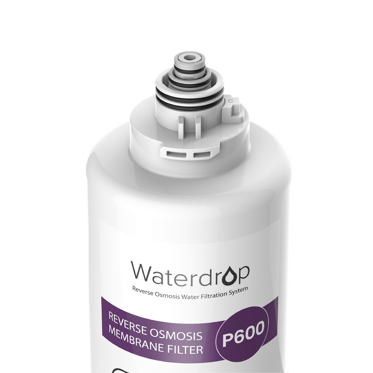 Waterdrop Reverse Osmosis System SKU WD-G3P600-RO