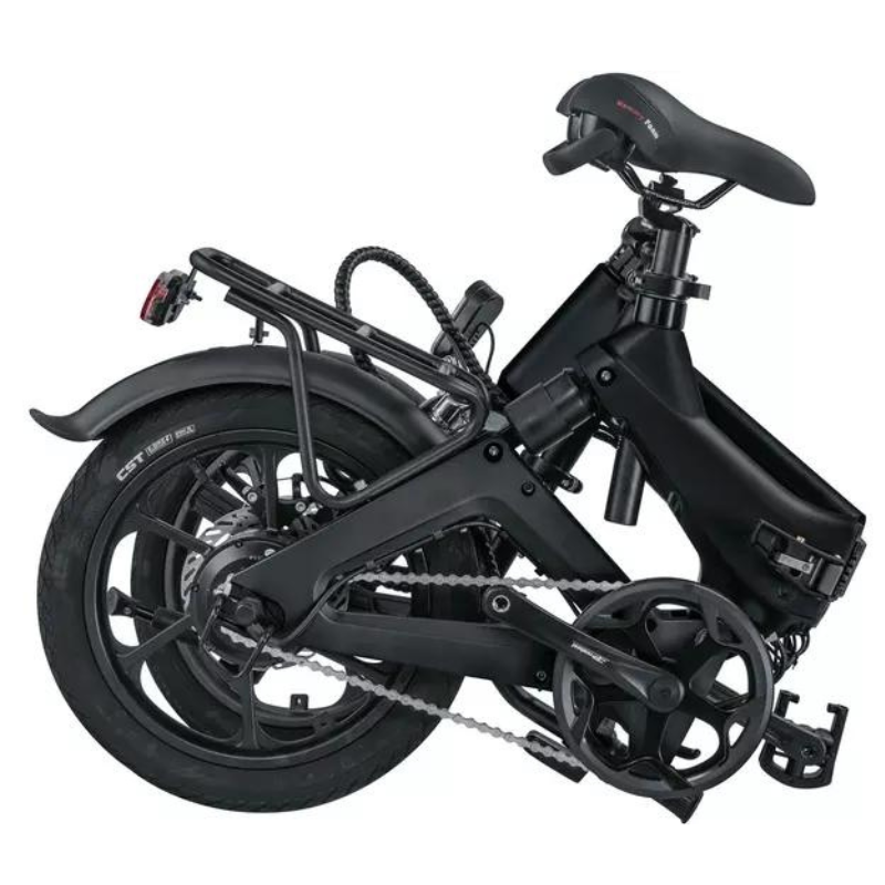 Riley RB1 Electric Folding Bike 250W Combo SKU CMBRB1