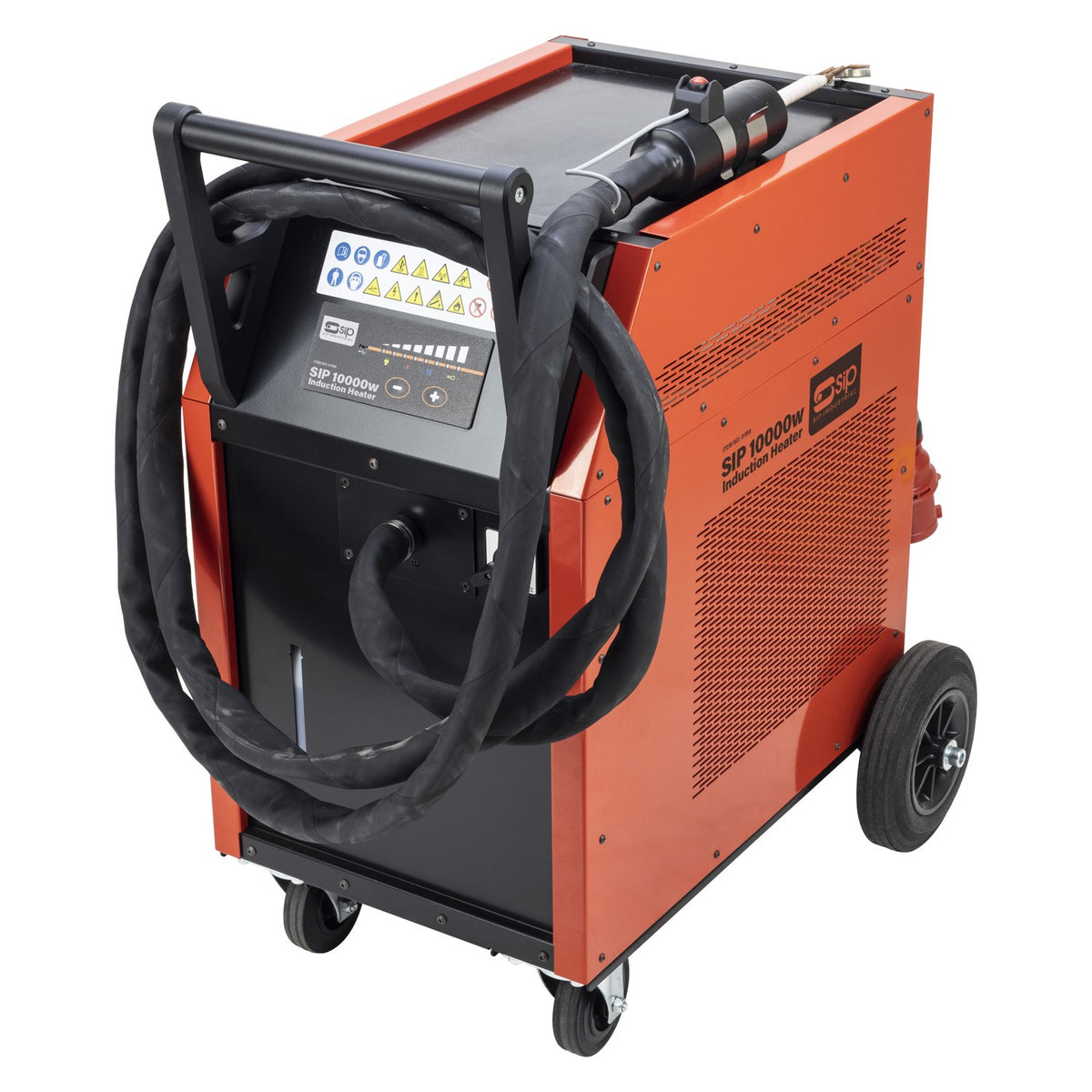 SIP 10,000w Induction Heater view 3