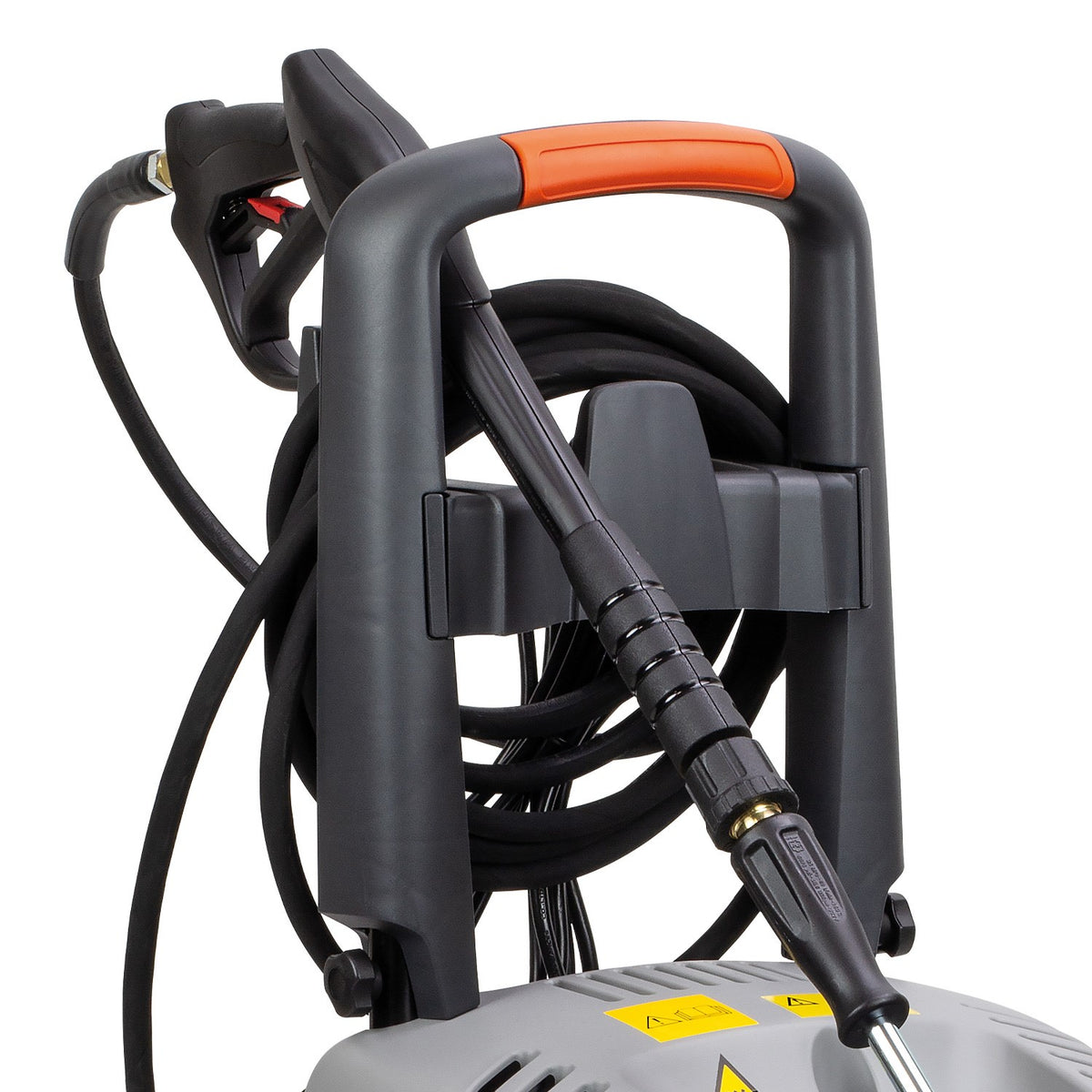 SIP TEMPEST PH480/150 Hot Electric Pressure Washer view 5