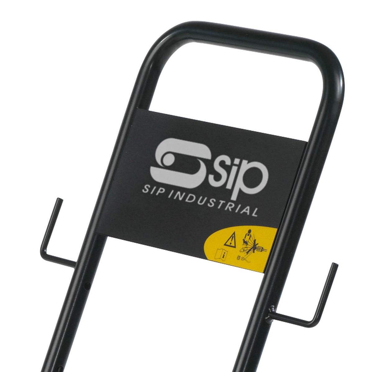 SIP TEMPEST HDP660/120-02 Electric Pressure Washer view 5