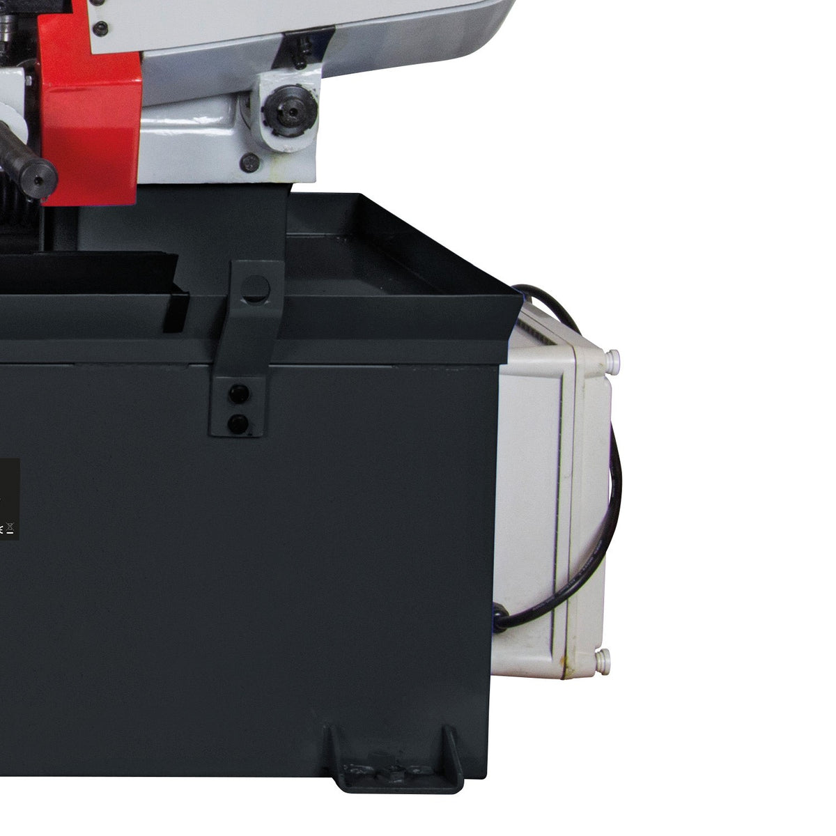 SIP 18" 400v Professional Metal Bandsaw view 4