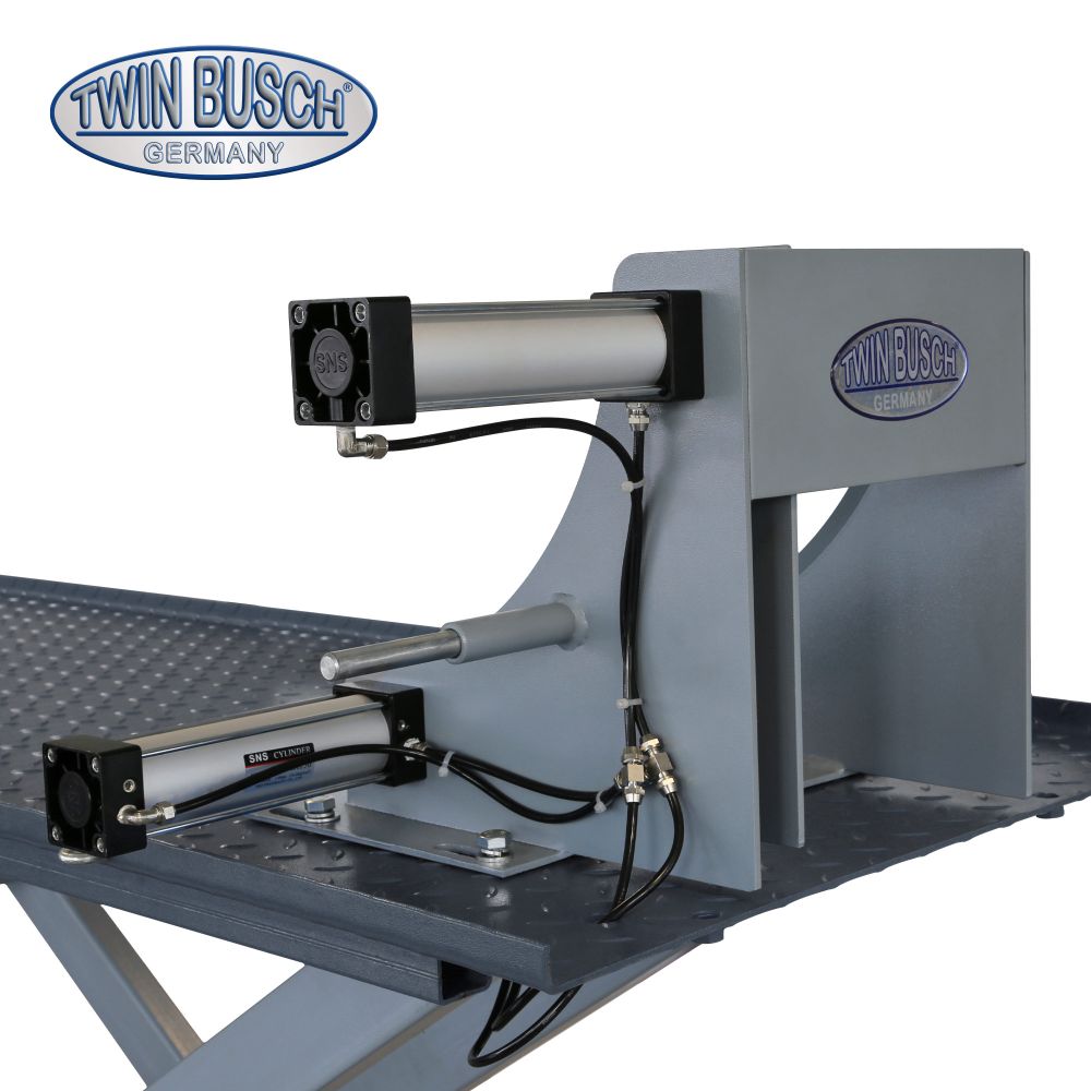 Twin Busch Motorcycle Lift 500kg TWM02-G view 3