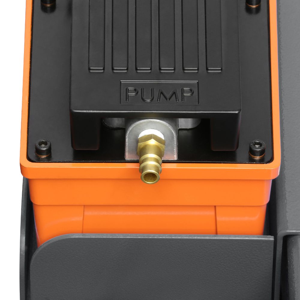 Twin Busch Professional Scissor Lift Table 1000kg EV Battery Lift TWSH10-18-G view 6