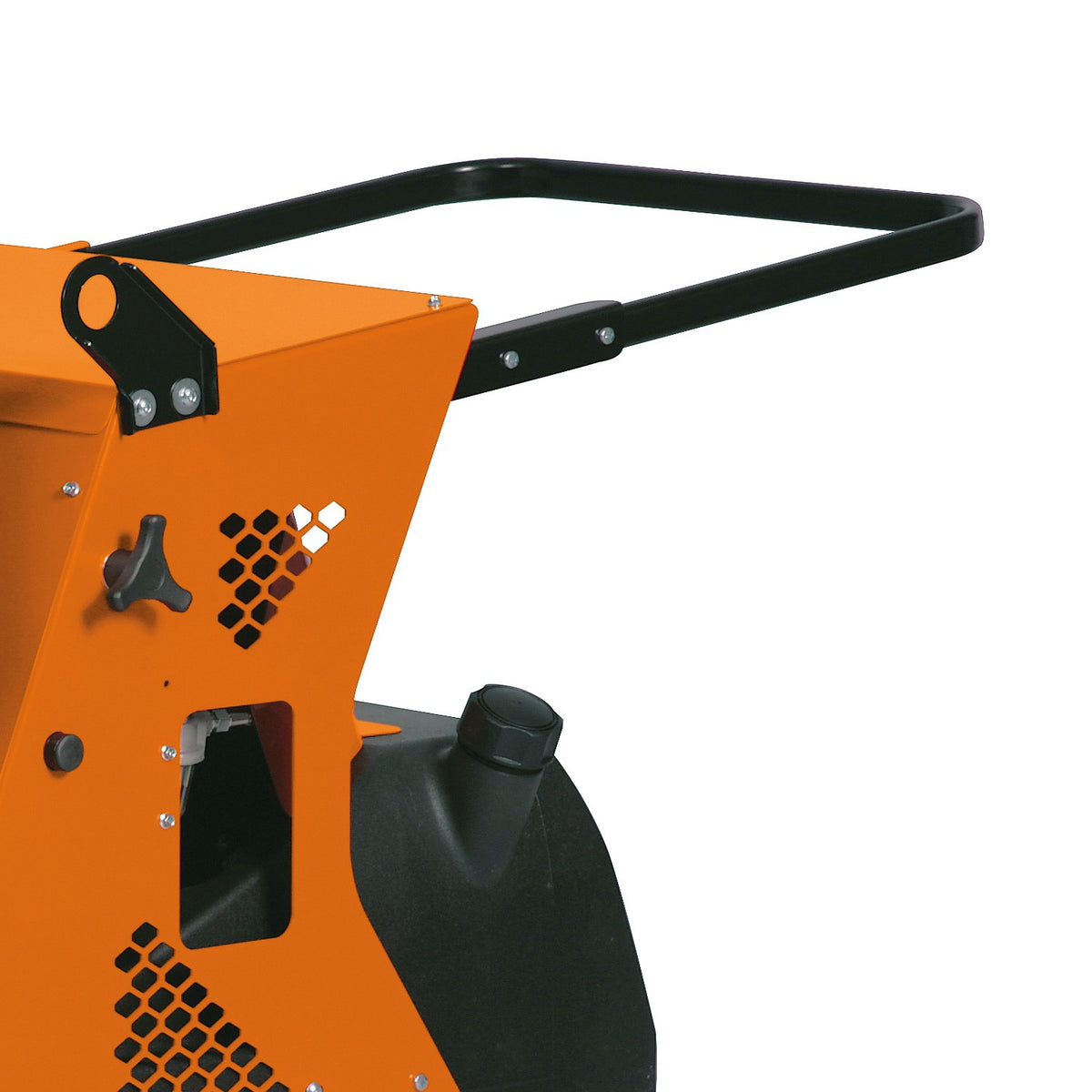 SIP FIREBALL® 1850 Infrared Diesel Heater view 4