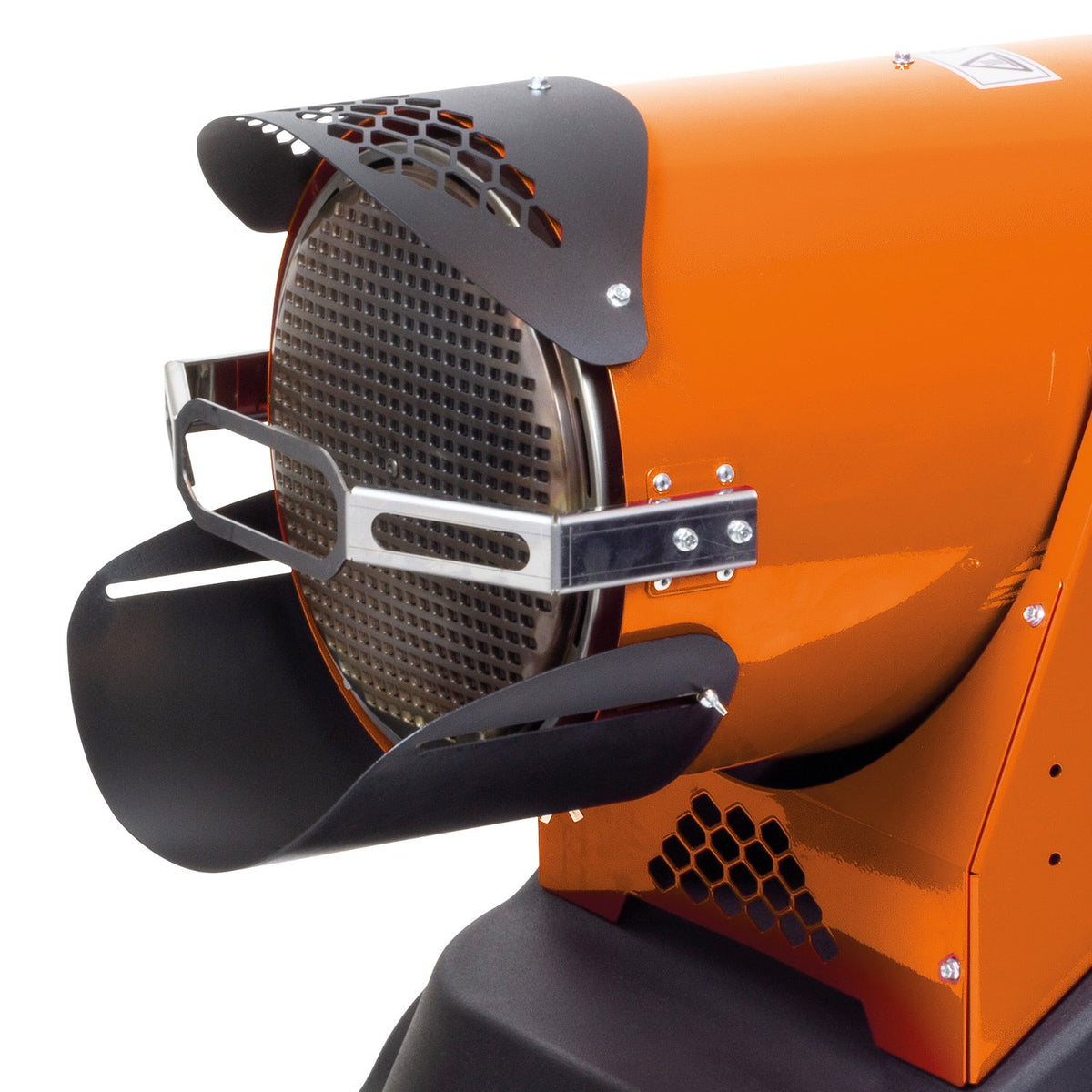 SIP FIREBALL® 1830 Infrared Diesel Heater view 2