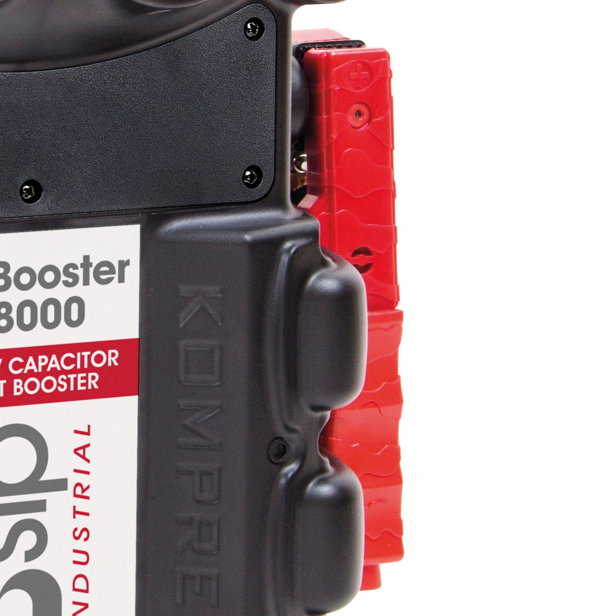 SIP 12v/24v SC 18000 Capacitor Booster view 4