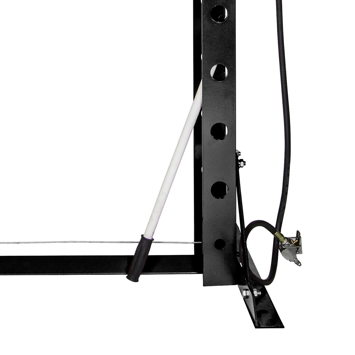SIP 45 TON Shop Floor Press view 5