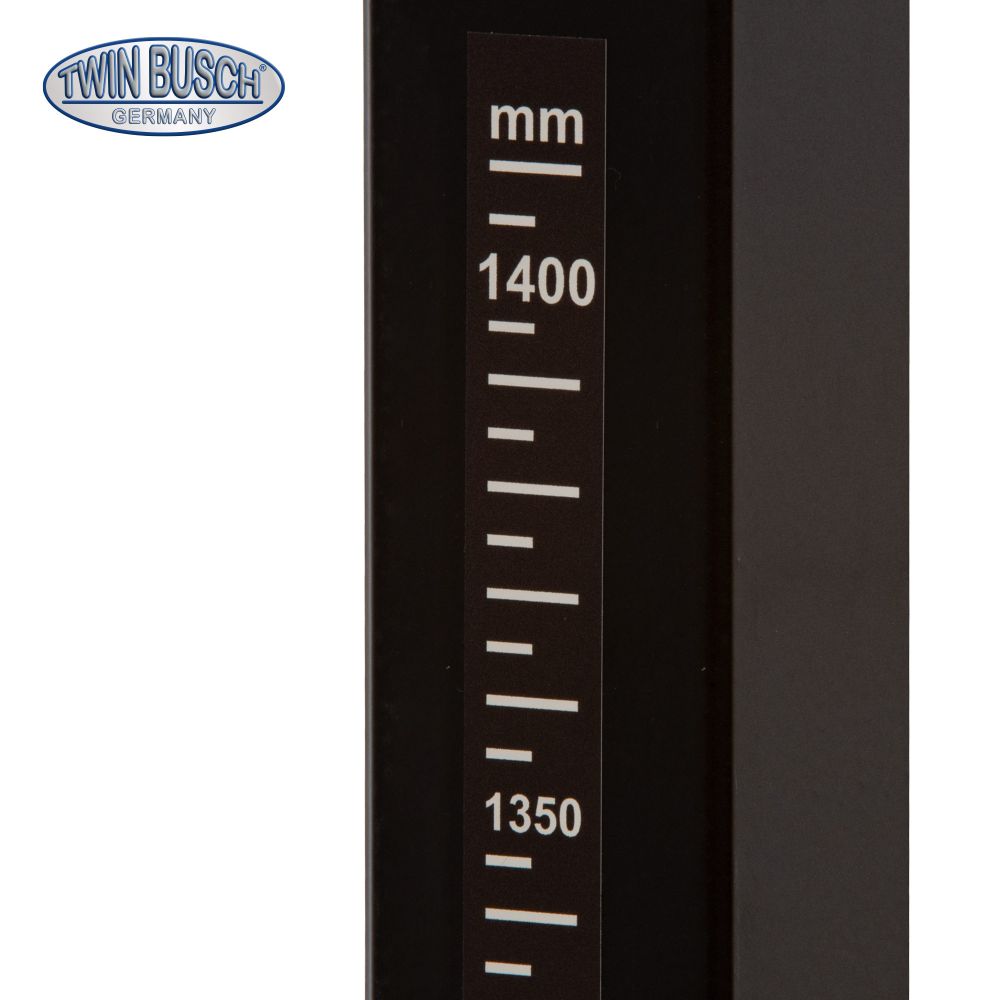 Twin Busch Headlamp Tester with Laser TWSWE-A-PRO view 6