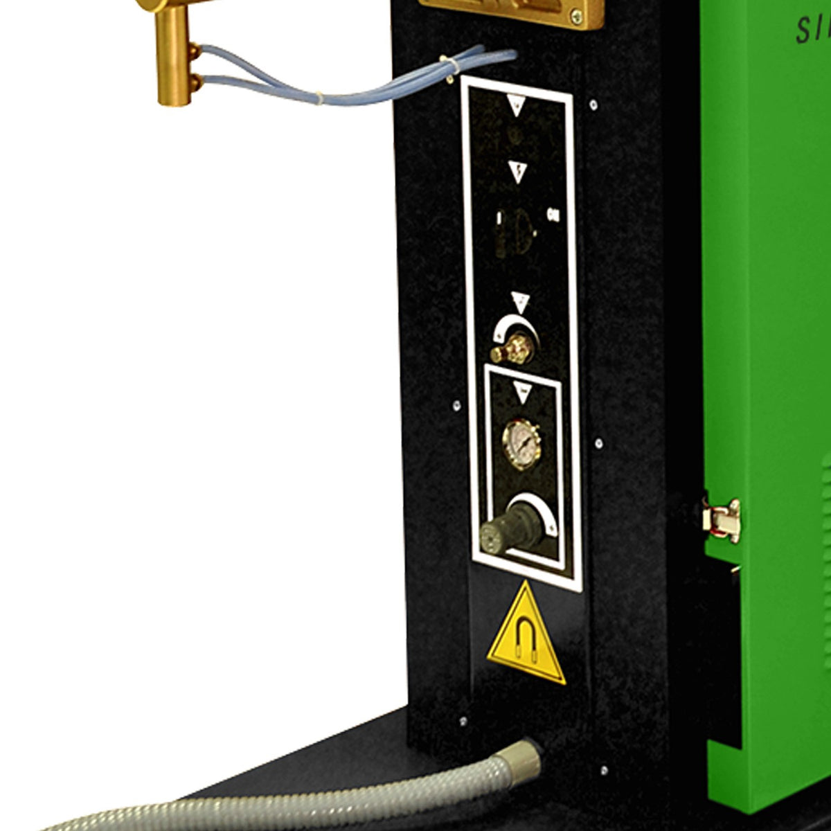 SIP CSW25P Pneumatic Column Spot Welder view 5