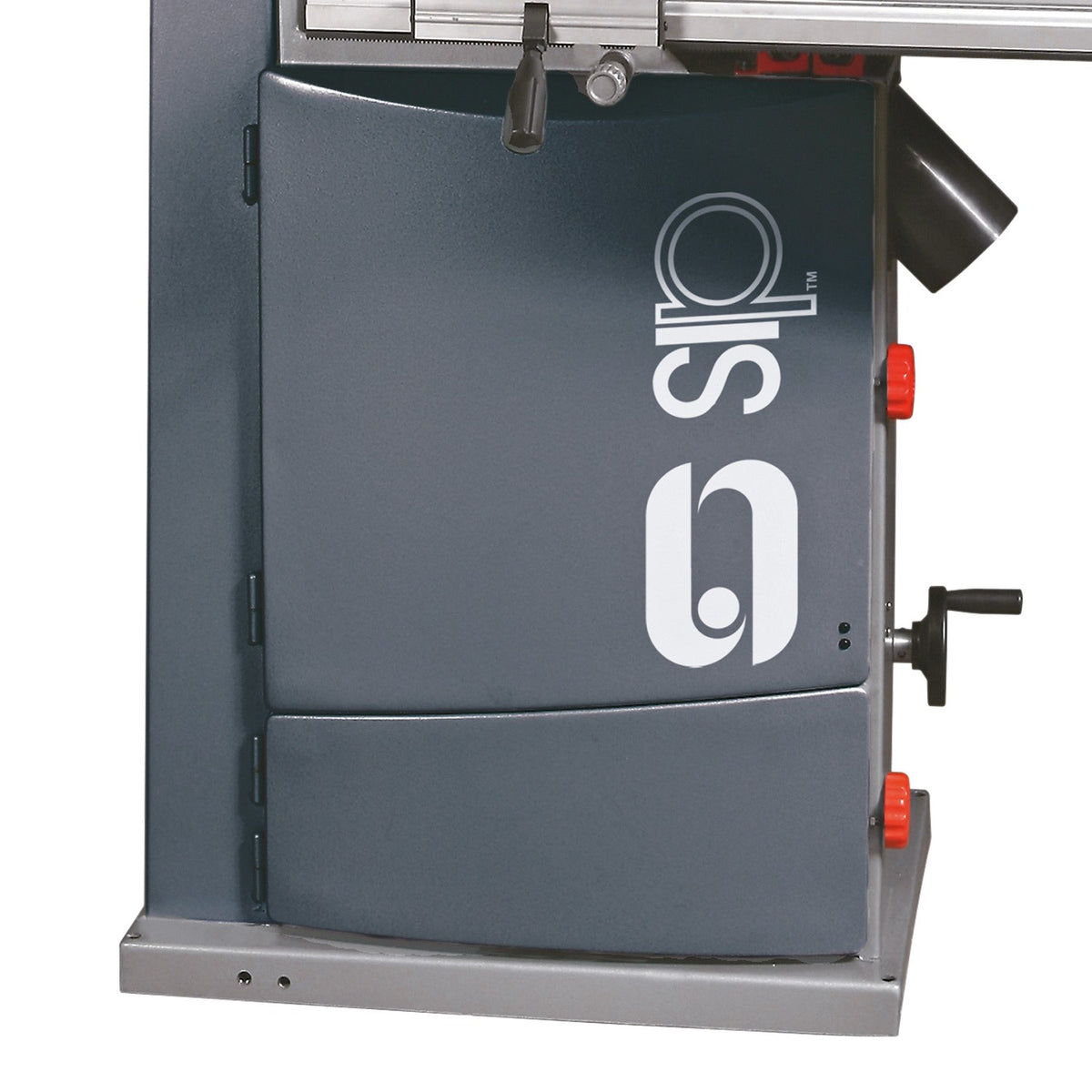 SIP 16" Professional Wood Bandsaw view 3