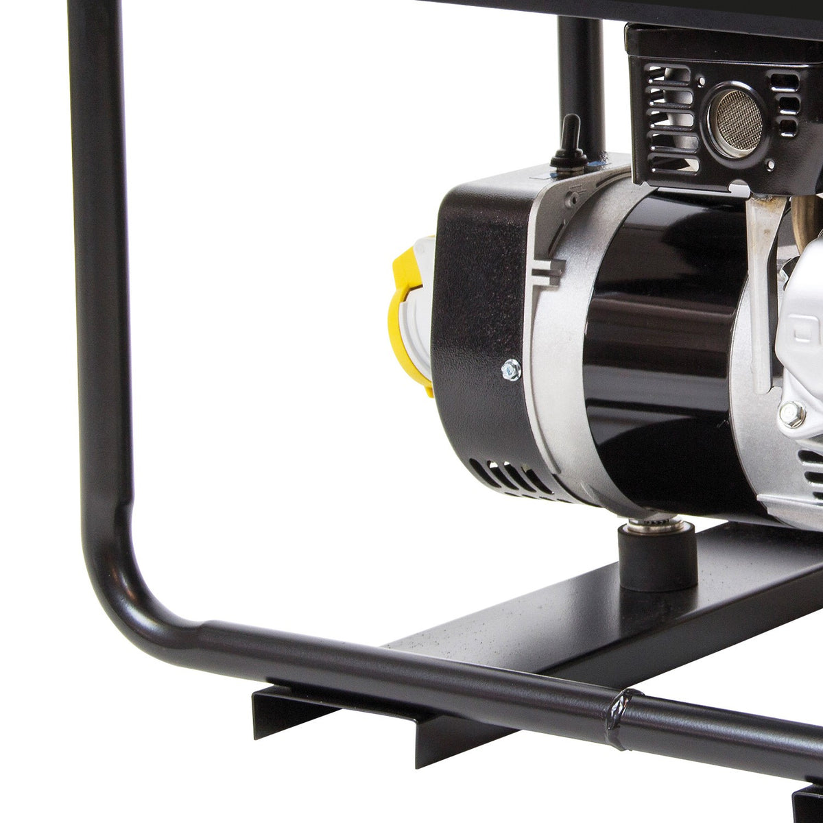 SIP MEDUSA® MGHP6.0FLR HONDA Petrol Generator view 3