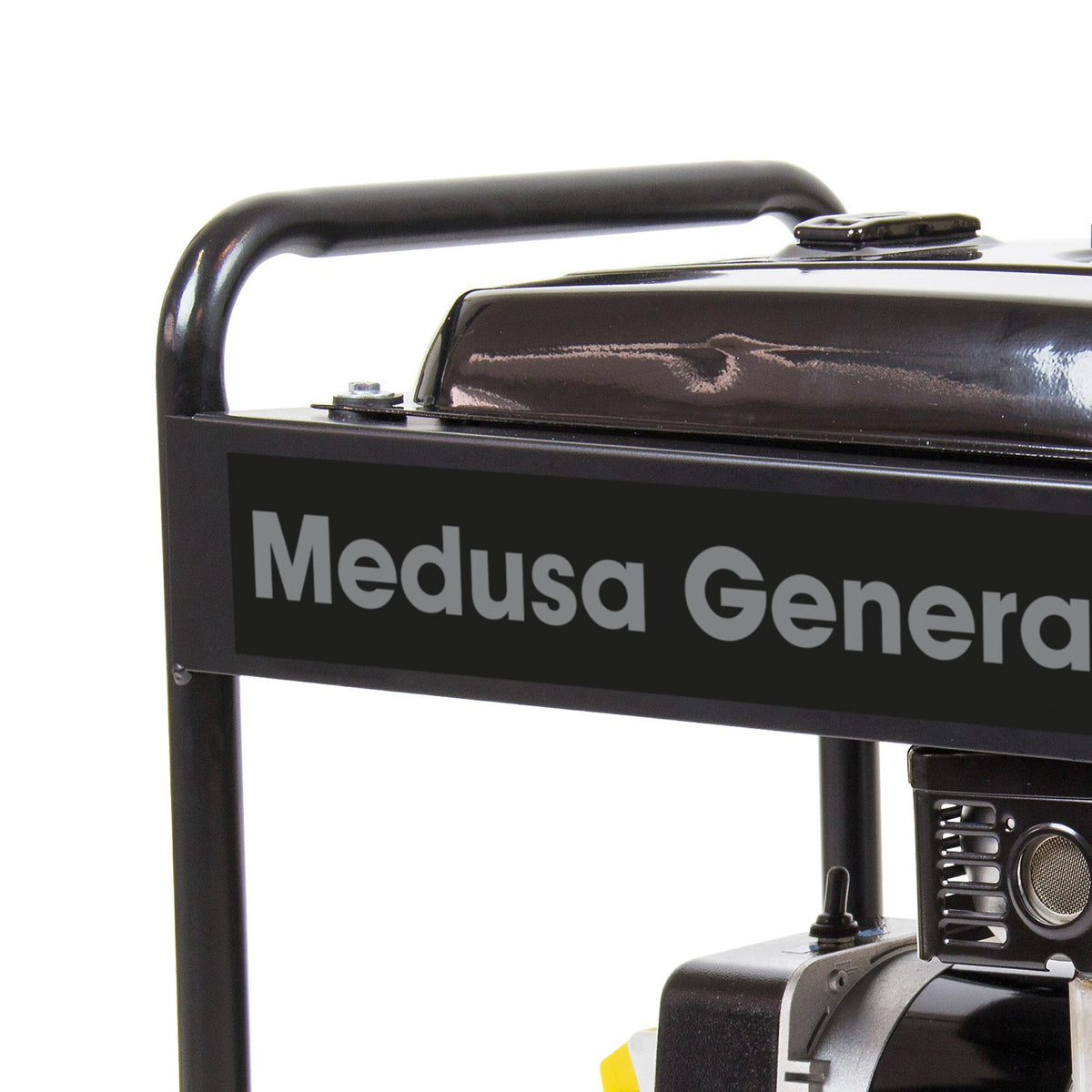 SIP MEDUSA® MGHP6.0FELR HONDA Petrol Generator view 5