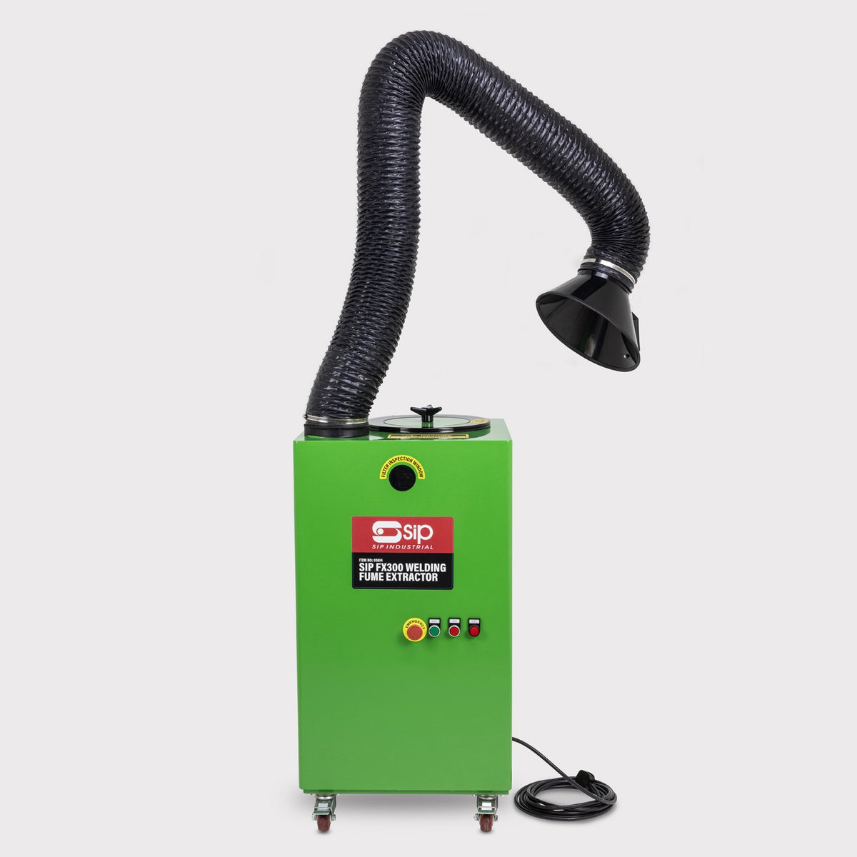 SIP FX300 Welding Fume Extractor view 3
