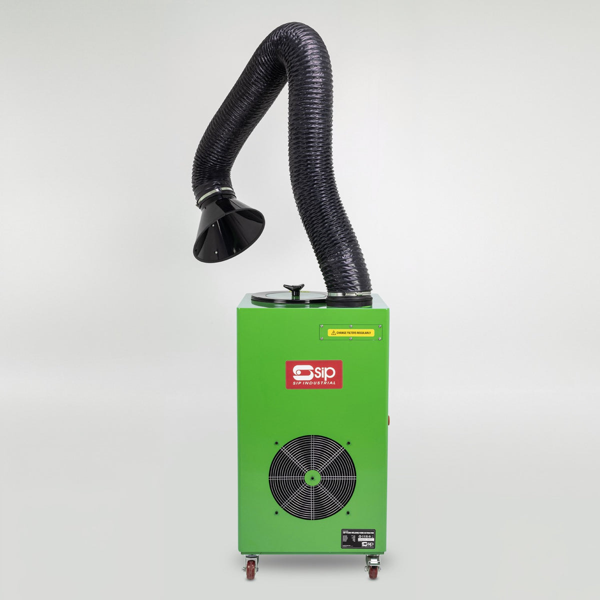 SIP FX300 Welding Fume Extractor view 4
