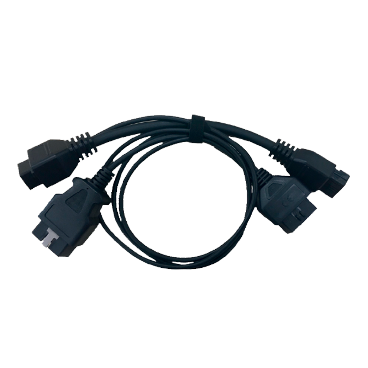 ADC2012 Fiat and Jeep bypass cable for Smart Pro