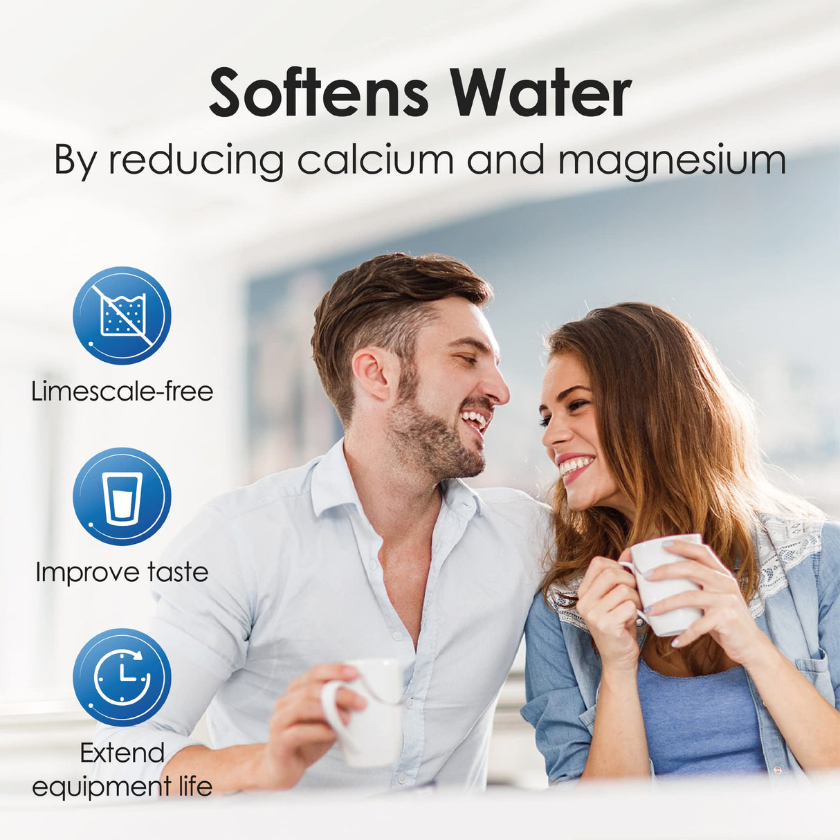 Waterdrop Reverse Osmosis Water Filtration System for Home SKU WD-G2P600-W