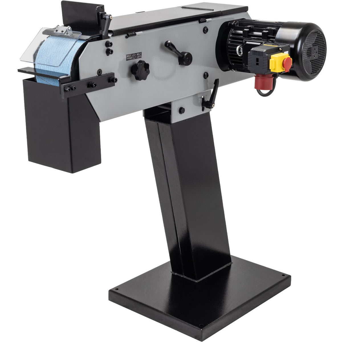 SIP 6" Belt Linisher