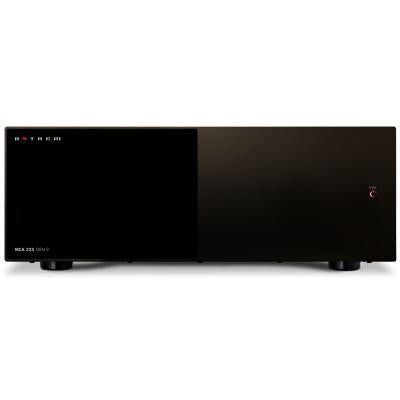 Anthem MCA 325 Power Amplifier SKU 1412000030