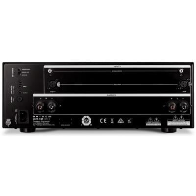 Anthem MCA 325 Power Amplifier SKU 1412000030