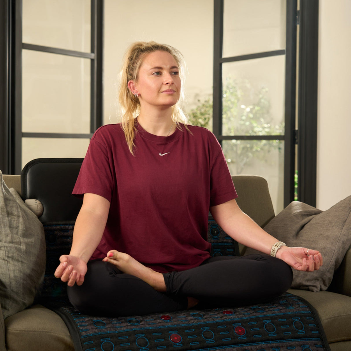 Ayus Wellness The Ultimate PEMF Therapy Mat SKU AW-PEMFTM