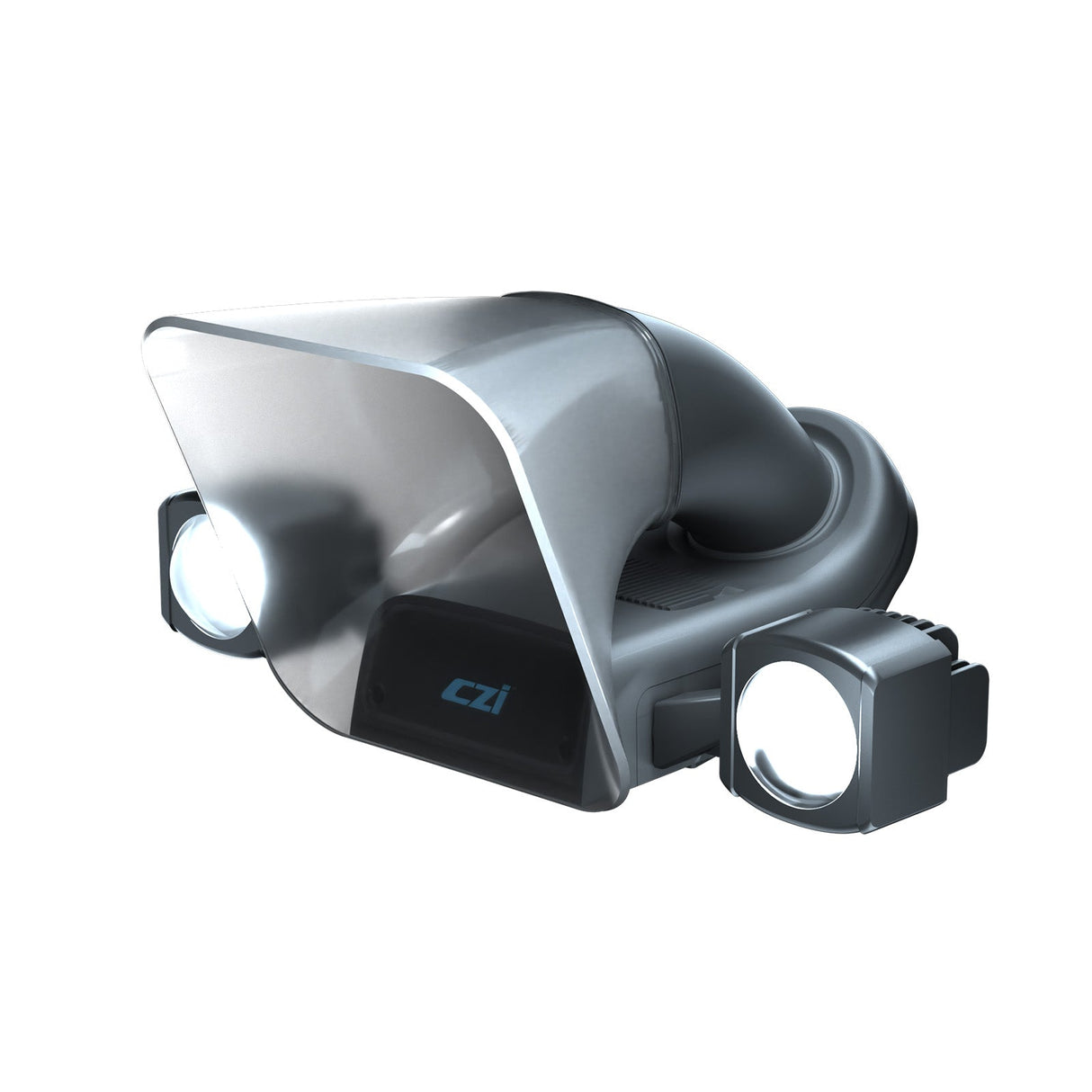 CZI Searchlight & Speaker System for DJI M3D & M3TD Drone SKU CZI-LP20