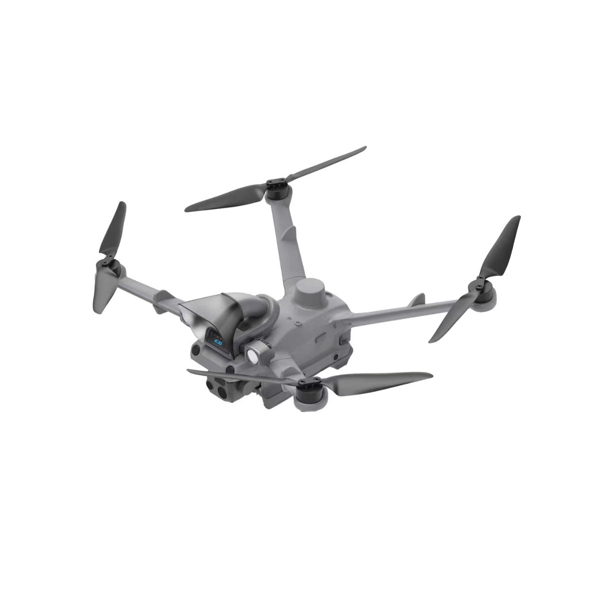 CZI Searchlight & Speaker System for DJI M3D & M3TD Drone SKU CZI-LP20