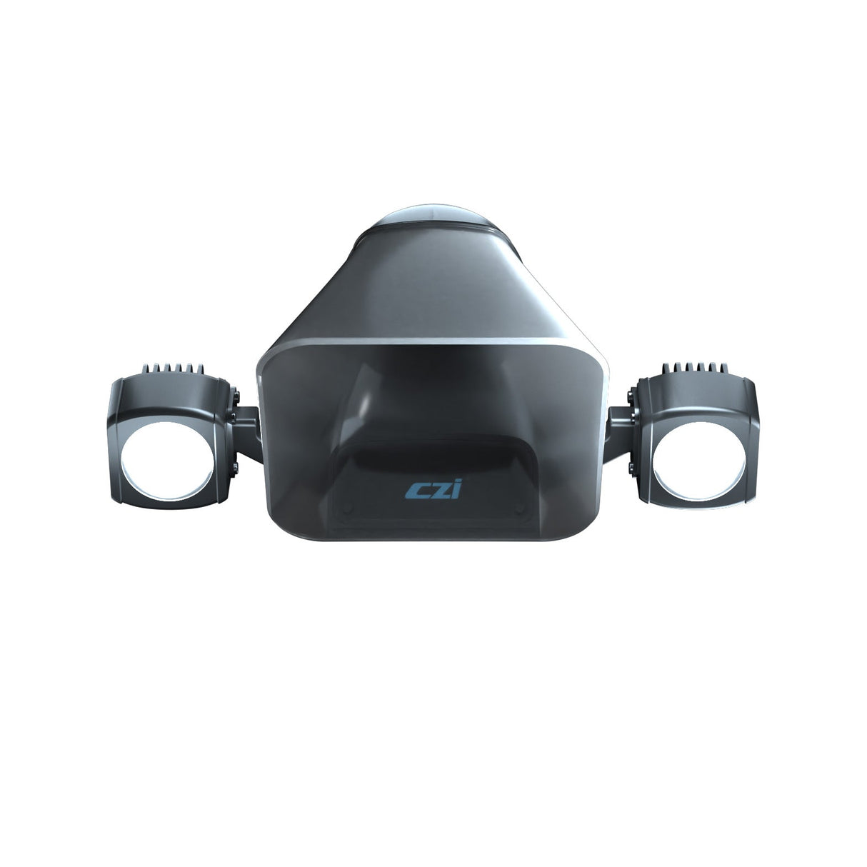 CZI Searchlight & Speaker System for DJI M3D & M3TD Drone SKU CZI-LP20