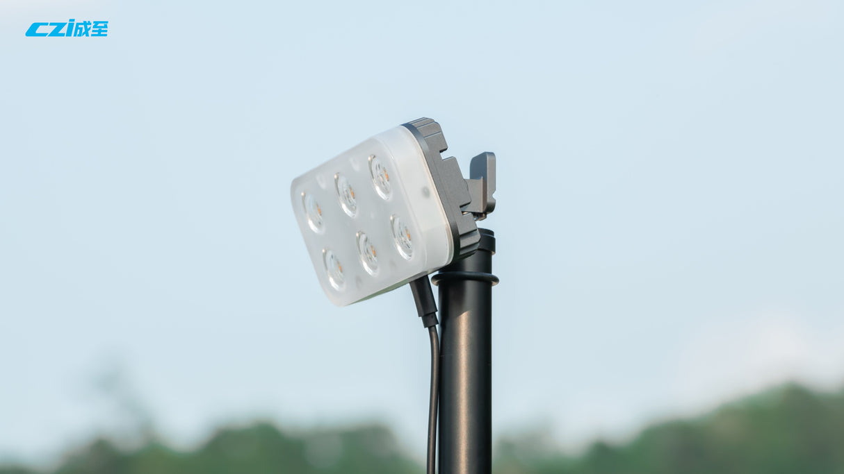 CZI Matrix Lighting For DJI Matrice M300, M350 SKU CZI-FL60