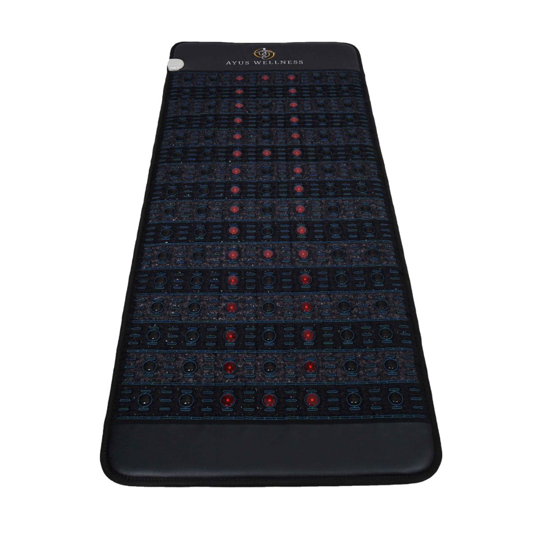 Ayus Wellness The Ultimate PEMF Therapy Mat SKU AW-PEMFTM