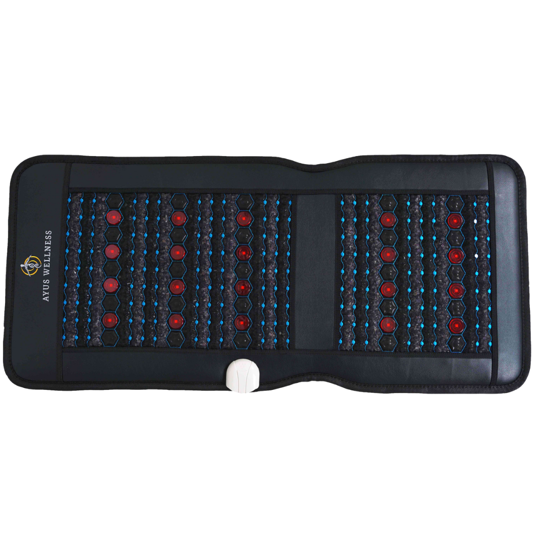 Ayus Wellness The Ultimate PEMF Therapy Mat SKU AW-PEMFTM