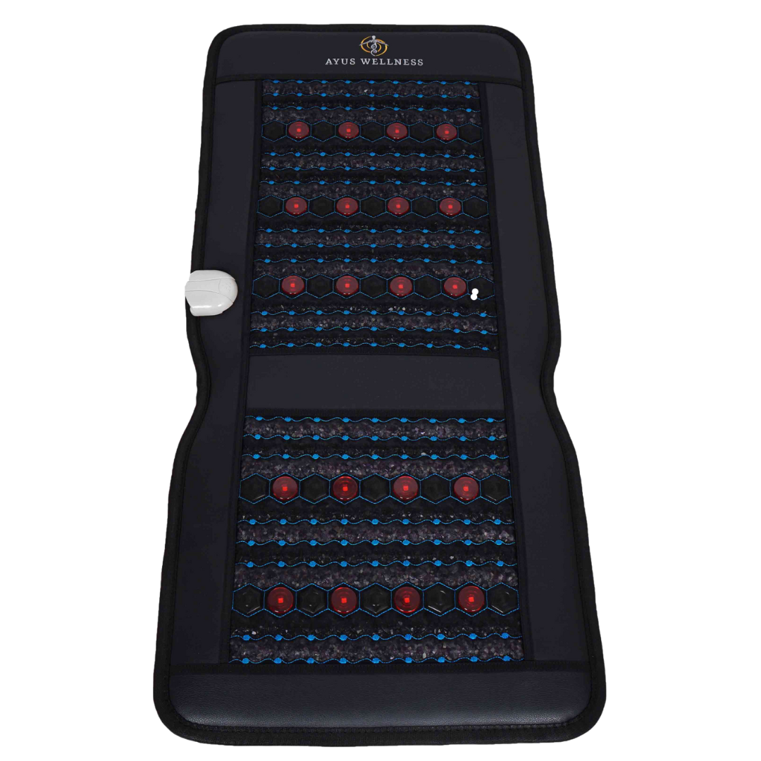 Ayus Wellness The Ultimate PEMF Therapy Mat SKU AW-PEMFTM