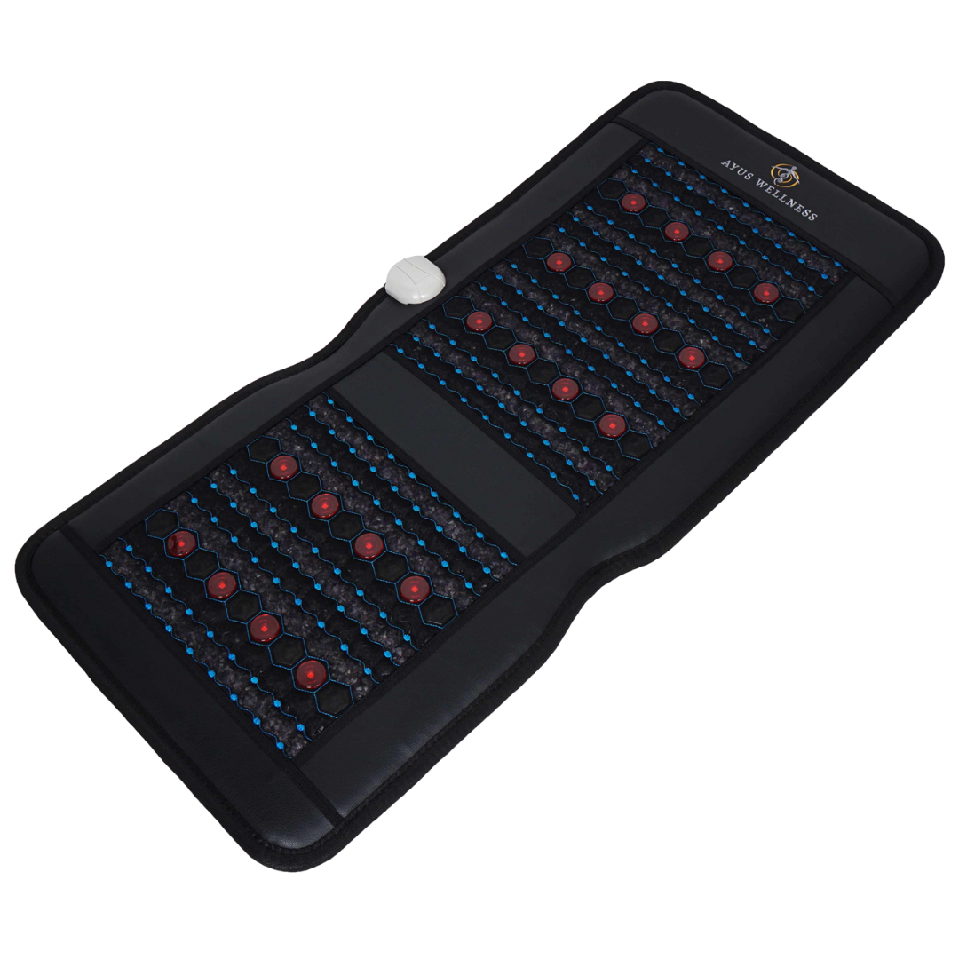 Ayus Wellness The Ultimate PEMF Therapy Mat SKU AW-PEMFTM