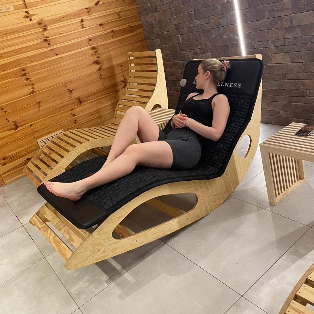 Ayus Wellness The Ultimate PEMF Therapy Mat SKU AW-PEMFTM