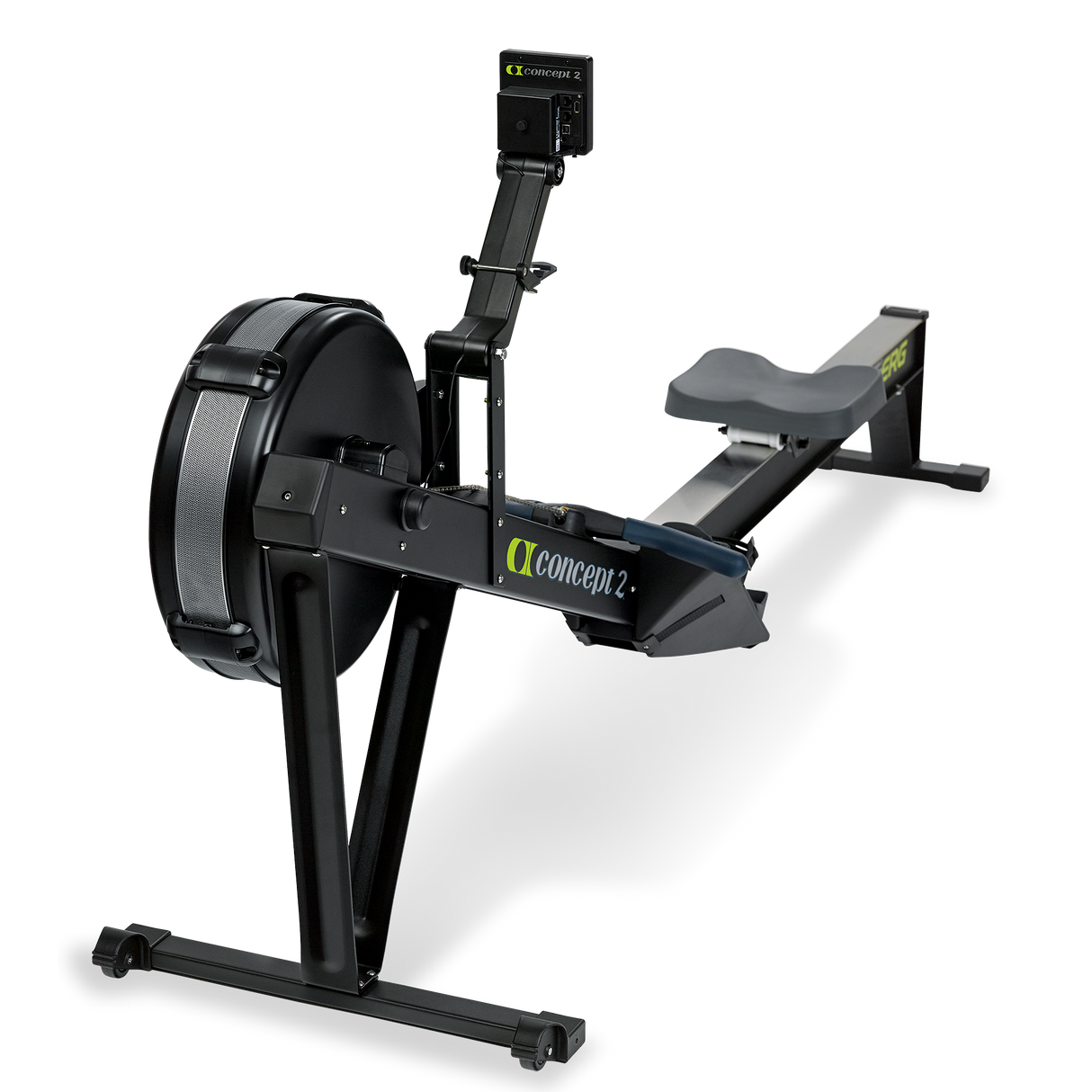 Concept2 RowErg Indoor Rower w/ PM5 Monitor SKU 2712