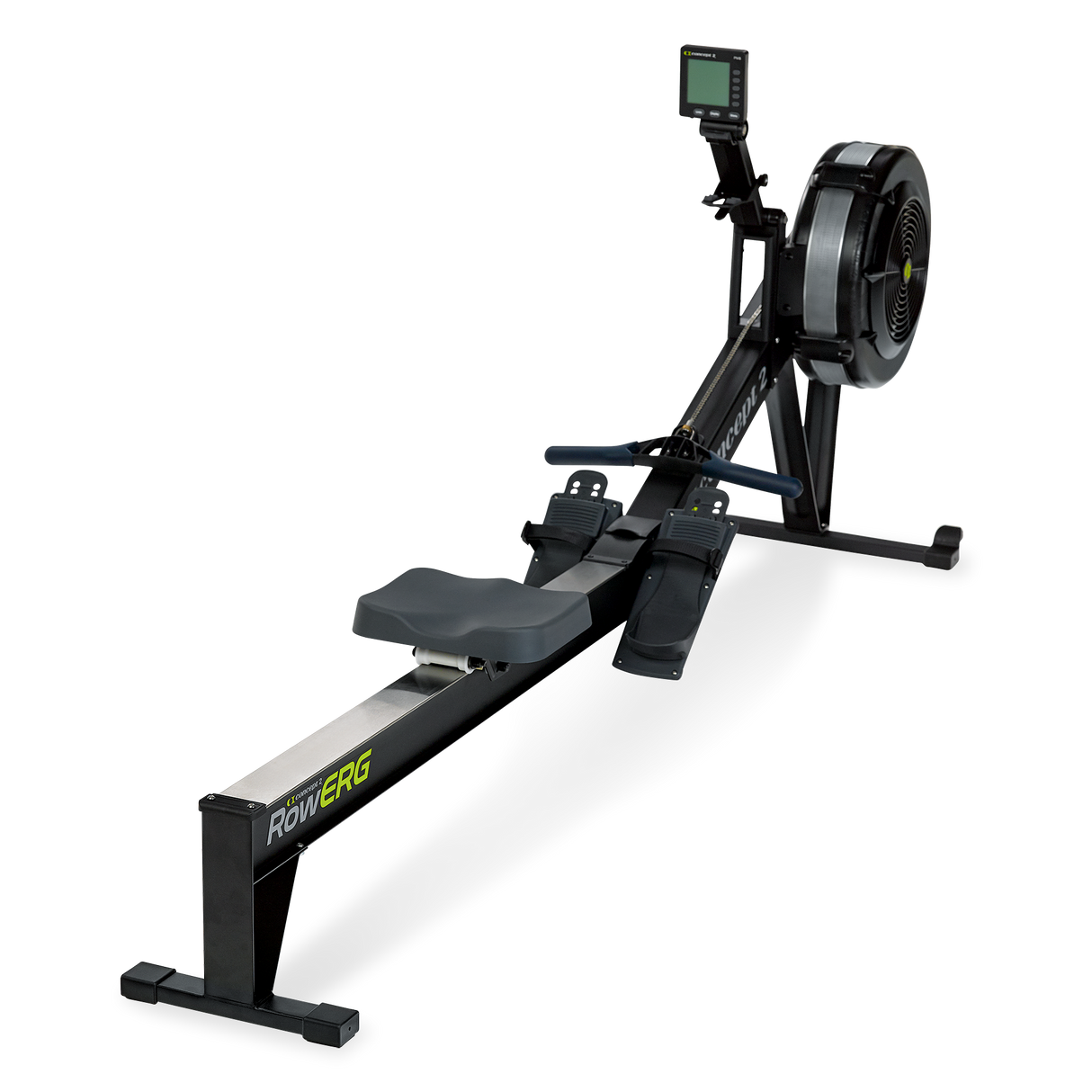 Concept2 RowErg Indoor Rower w/ PM5 Monitor SKU 2712