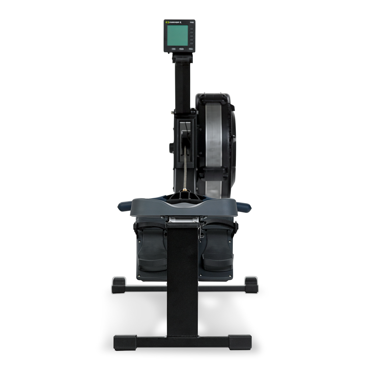 Concept2 RowErg Indoor Rower w/ PM5 Monitor SKU 2712