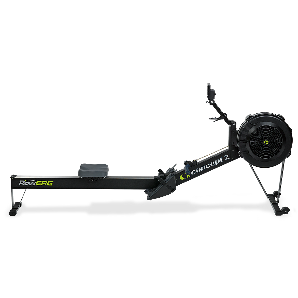 Concept2 RowErg Indoor Rower w/ PM5 Monitor SKU 2712