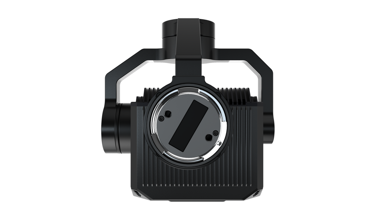 CZI Strobe Searchlight For DJI M350/M400 SKU CZI-SL60